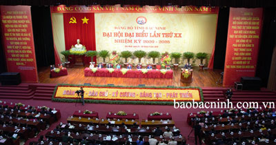 Những sự kiện, thành tựu KT-XH nổi bật tỉnh Bắc Ninh năm 2020
